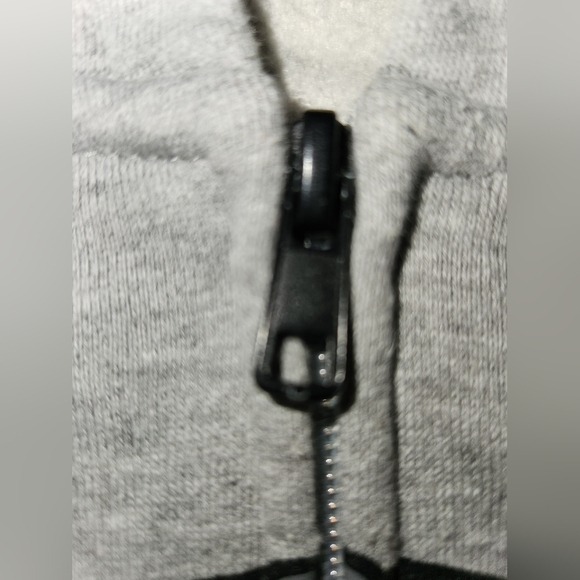 Trukfit Grey Hoodie - Picture 6 of 7